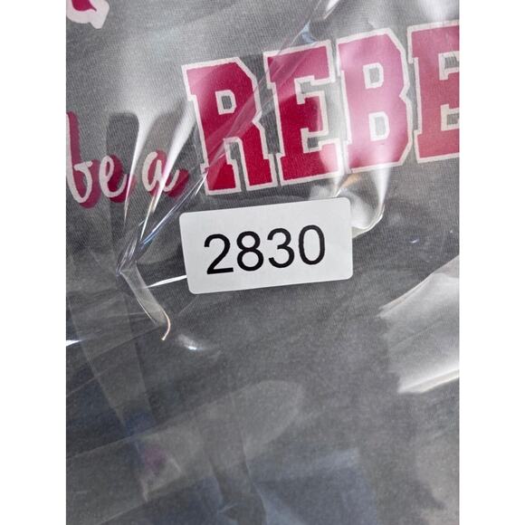 Men's Comfort Colors My Town Tees Made in the South T-Shirt Gray M Patriotic - Picture 10 of 10